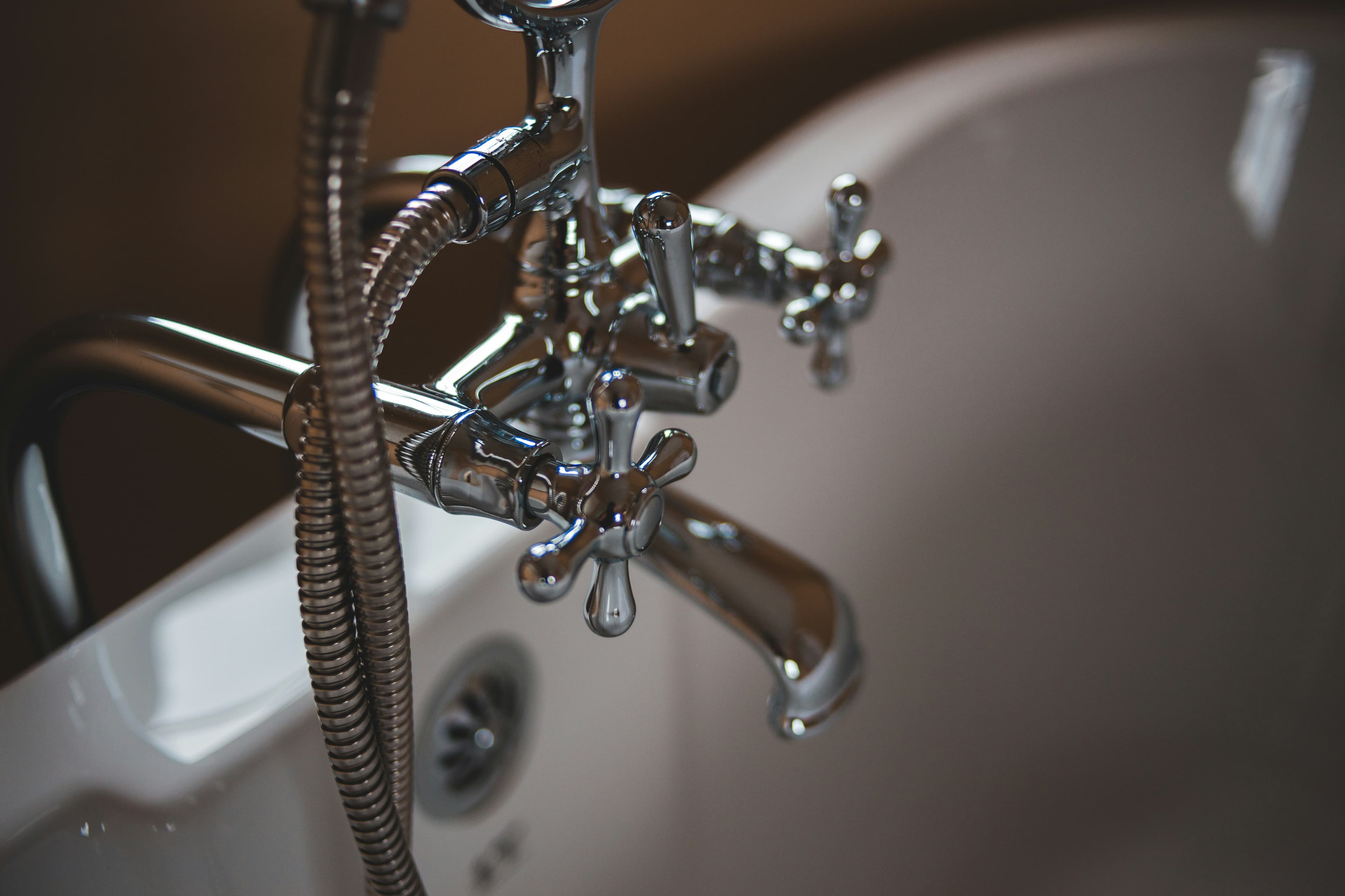 Minor Plumbing Repairs