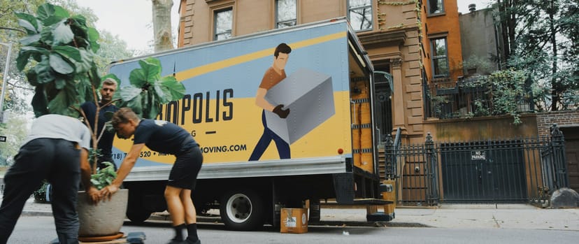 Help Moving